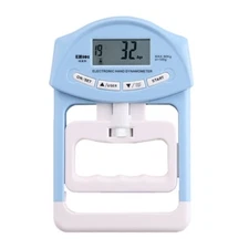 Upgrade Strength Measurement Grip Capturing Power Hand Meter Auto Capturing