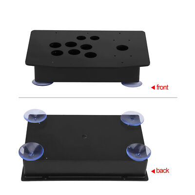 Funda De Panel Acrílico Arcade Joystick Para Arcade Game Mac | Cuotas sin interés