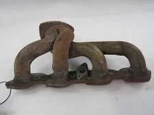 Ferrari California, LH, Left, Exhaust Manifold, Fire Car, Used, P/N 259053