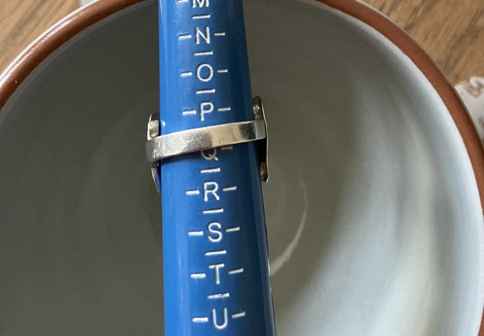 silver ring 925 eBay