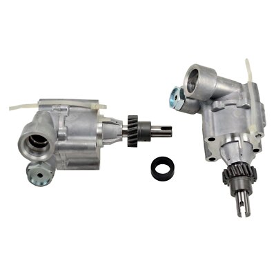 ITM Engine 057-1116 - Oil Pump