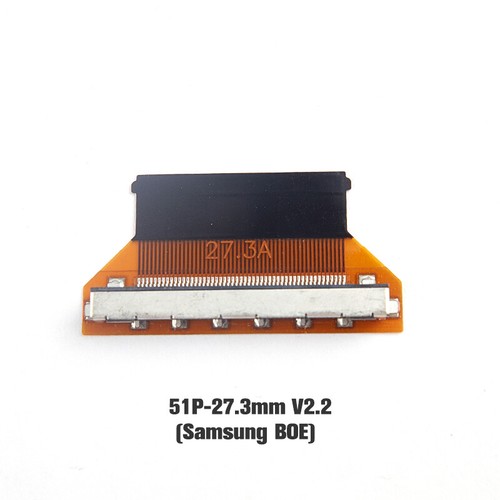 Fpc / Lvds Adapter Board Edp Elastyczny kabel Ekran Kabel Interfejs Logiczny Adapter - Zdjęcie 10 z 18