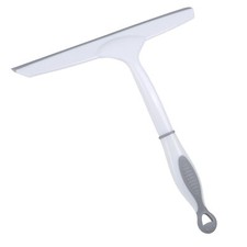 Duschabzieher Duschwischer Badwischer Fensterwischer Glasabzieher Dusche Glas