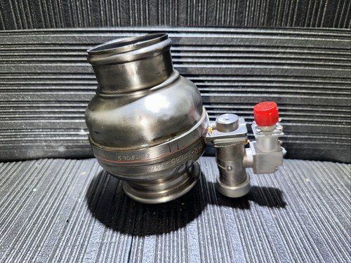 💥PN 25633750-07 ANTI ICE VALVE McDonnell Douglas💥 - Picture 2 of 5
