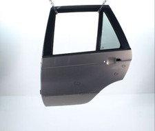 Porte arrière et accessoires BMW X5