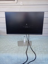 Dell 24 Monitor - P2422H - Full HD 1080p, IPS Technology, ComfortView Plus Techn