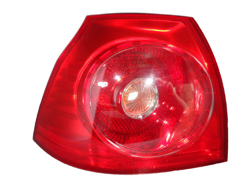 Rücklicht links aussen 1K6945095E KEIN LED VW Golf 5 1K 1.9 TDI 2/3 Türer