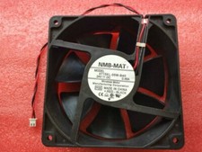 NMB 12CM 12038 24V 0.46A 4715KL-05W-B40 Dual Ball Inverter Fan