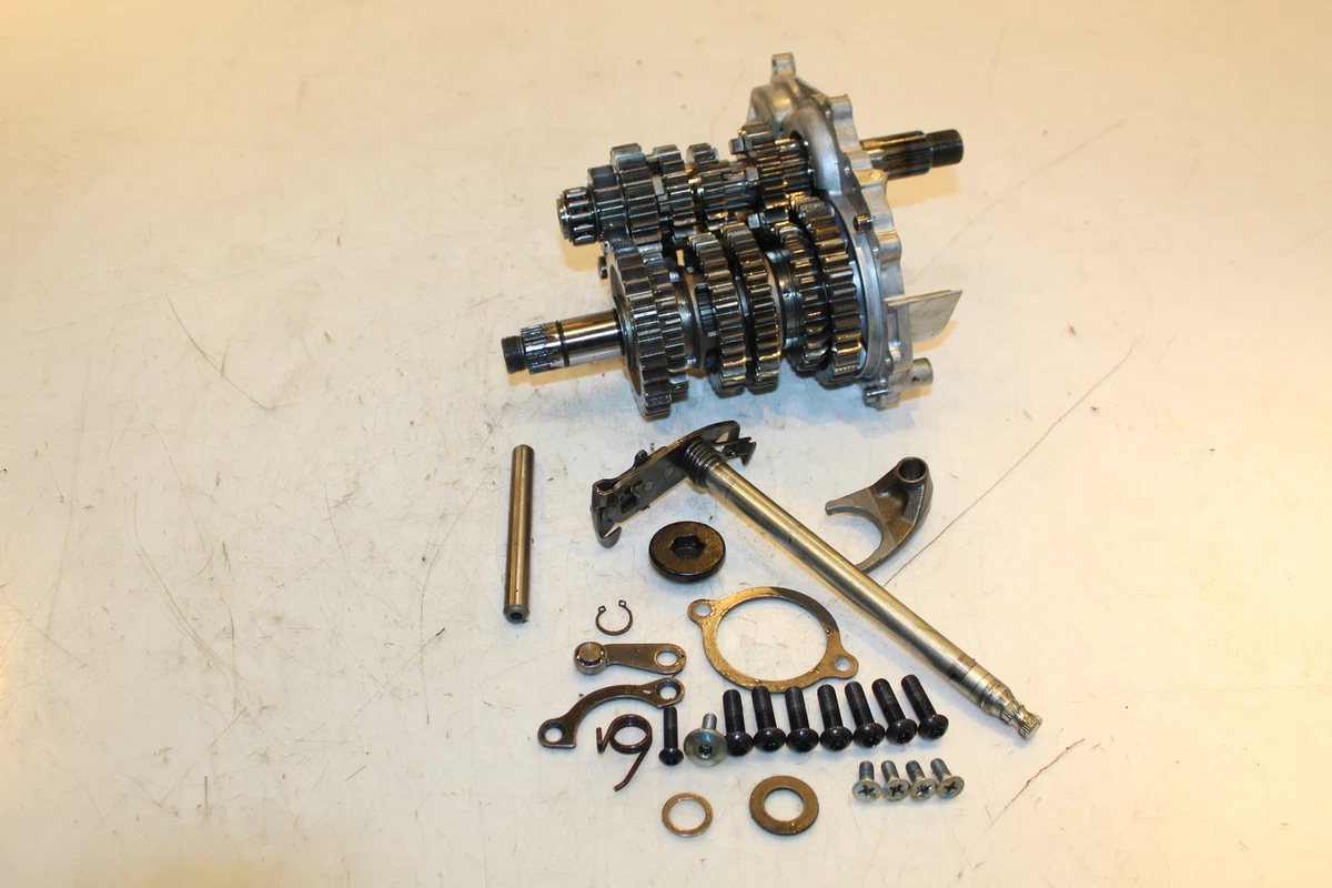 Kawasaki Other Motorcycle Transmission Parts for Kawasaki Ninja