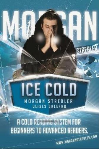 Thumbnail - Morgan Strebler Ice Cold (gebundene Ausgabe)