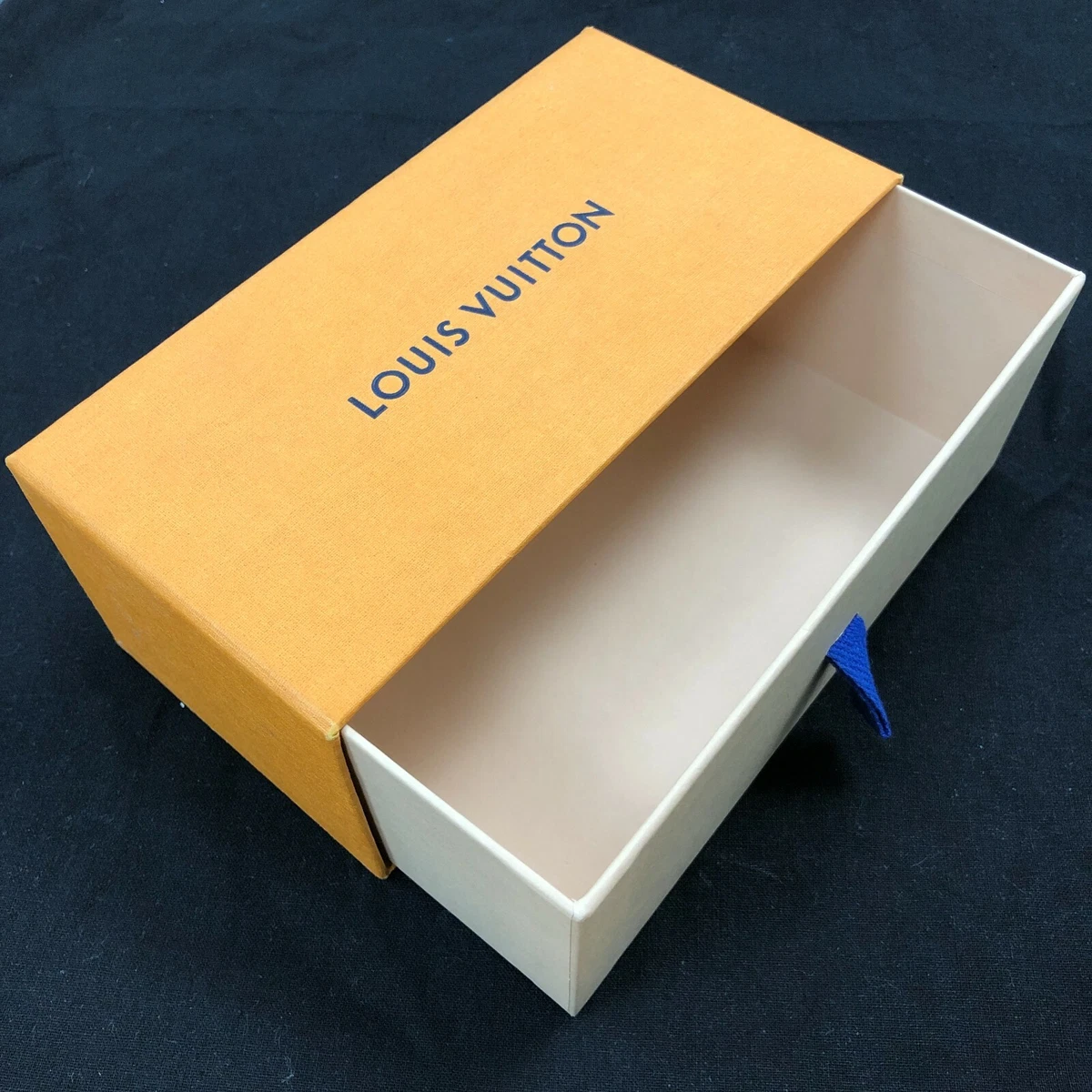 Genuine Louis Vuitton LV Sunglasses Gift Box