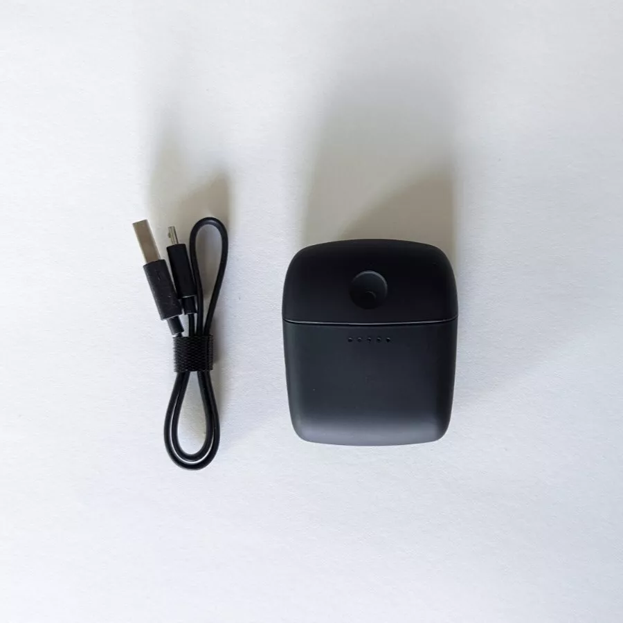 Cambridge audio melomania 1 charging case sale