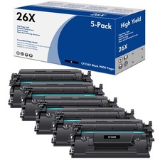 CF226A CF226X Toner Cartridge For HP 26A Laserjet M402dn M402n M426fdw M402dw