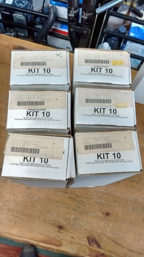 AUTOCOM KIT 10 (JOB LOT X 7) AUTO VOLUME MUSIC SYSTEM SEE LISTING - Picture 7 of 8