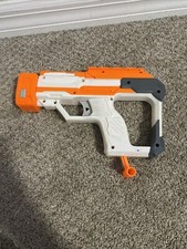 Nerf Modulus Shoulder Stock Single One-Shot Hidden Blaster Attachment