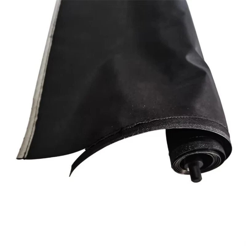 Nuevas cortinas de techo corredizo DP5Z54519A02AA para Lincoln MKZ Foto 4 de 4