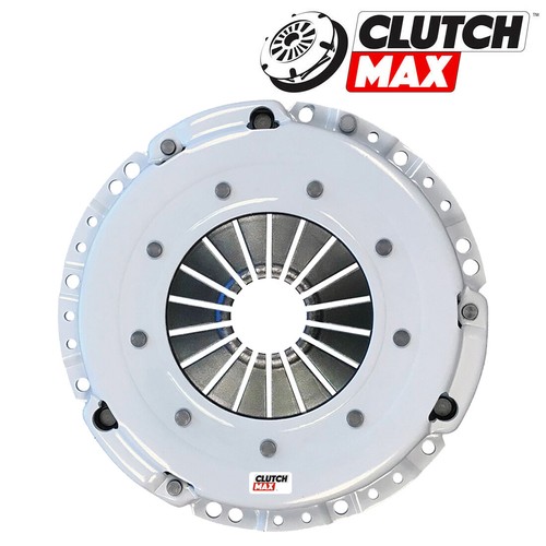 STAGE 2 CLUTCH FLYWHEEL KIT+SACHS BRG fits 99-03 BMW 323 325 E46 525i E39 Z3 Z4 - Picture 2 of 12