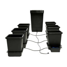 Autopot - 1 Pot System - Ensemble 6 Vases