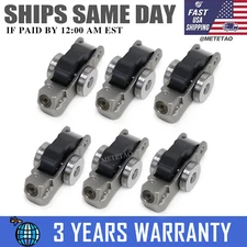 6X Fit For 16-23 DODGE JEEP CHRYSLER 3.6L VALVE ROCKER ARM INTAKE 5047896AD