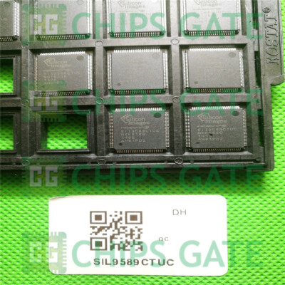 1PCS SII9575CTUC SIL9575CTUC New Original HDMI Processing Chip