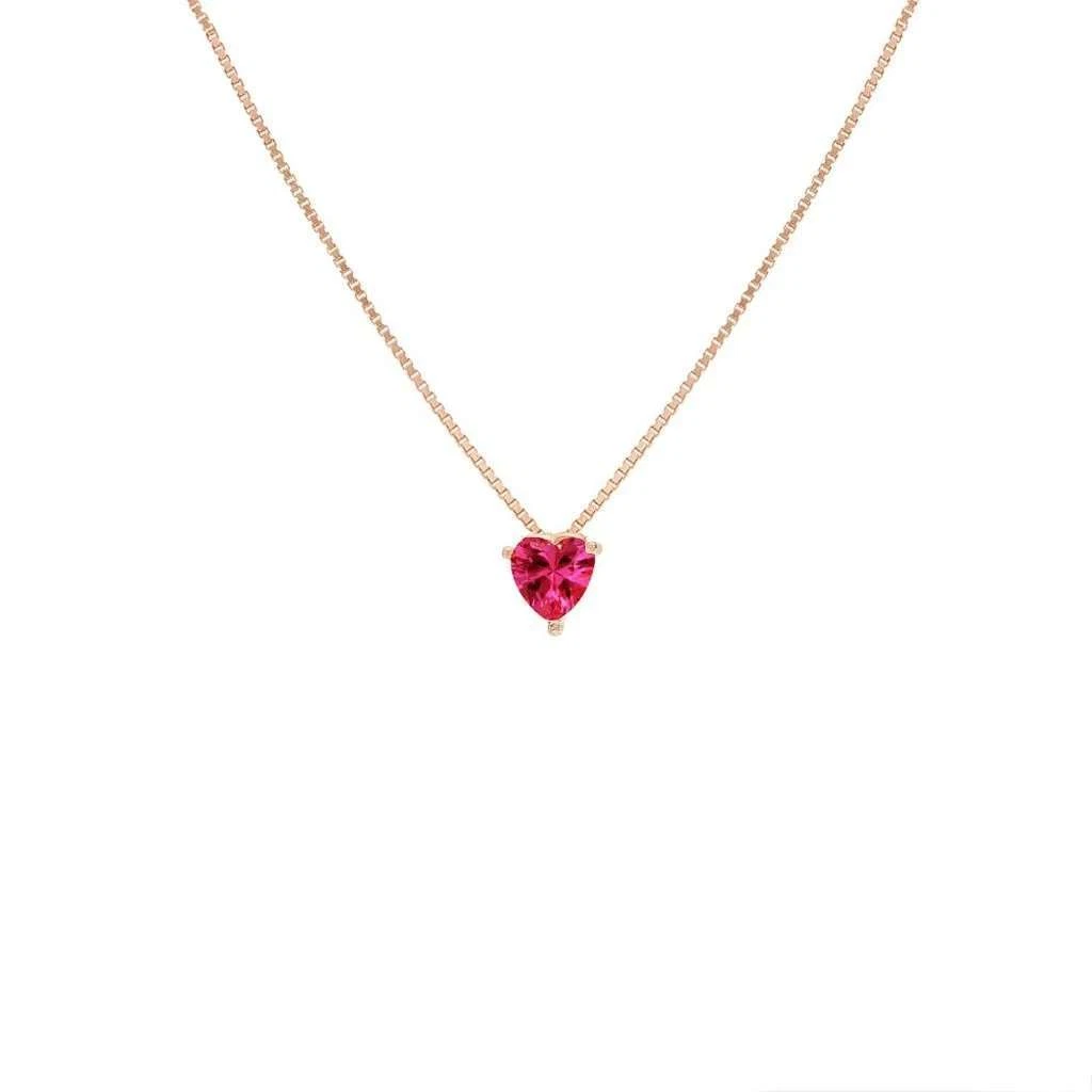 Collana porta-anello, collana in acciaio inossidabile per