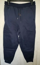 Galaxy Men's Sweat Pants 2XL (4F)
