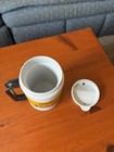 Vintage Late 80’s Miller Genuine Draft Freezer Mug, New, Never Used (LAST ONE) — photo 4