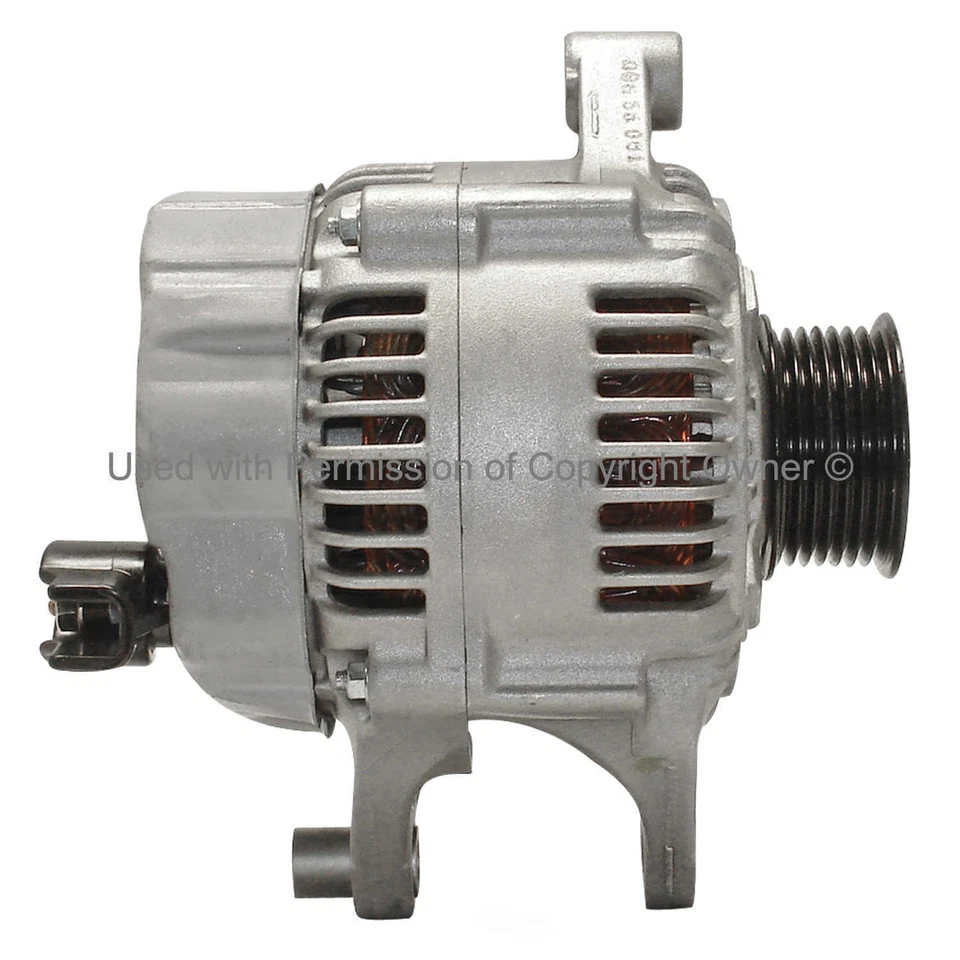 Alternador-GAS FVP 13824 Reman Foto 3 de 4