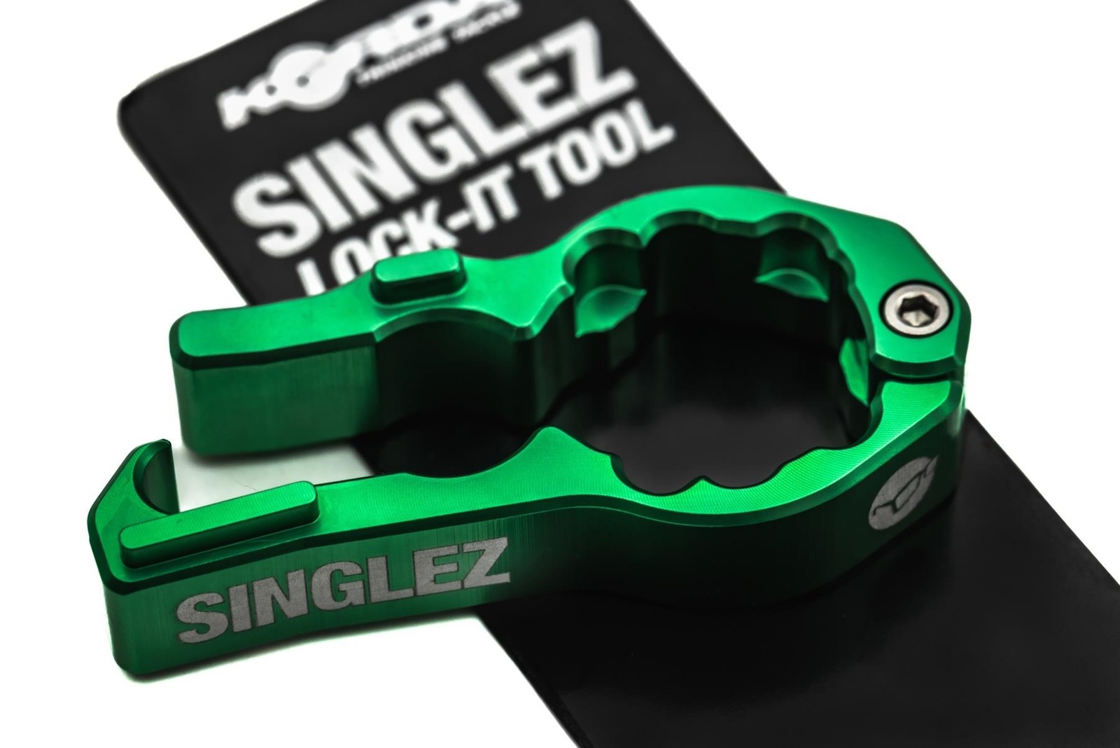 Korda Singlez Lock It Tool / Carp Fishing