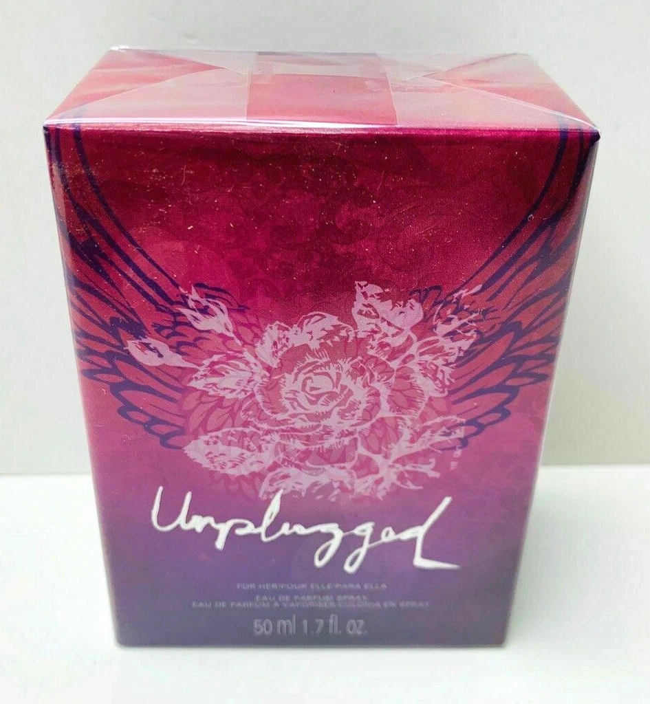 Avon unplugged for her sale