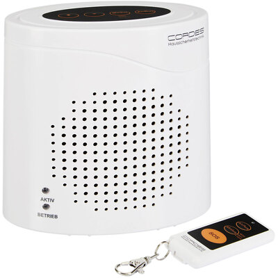 Cordes Sécurité Maison 002002 CC-2200 Électronique Watchdog 120 DB ...
