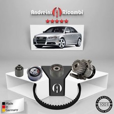 Courroie de distribution Audi A4