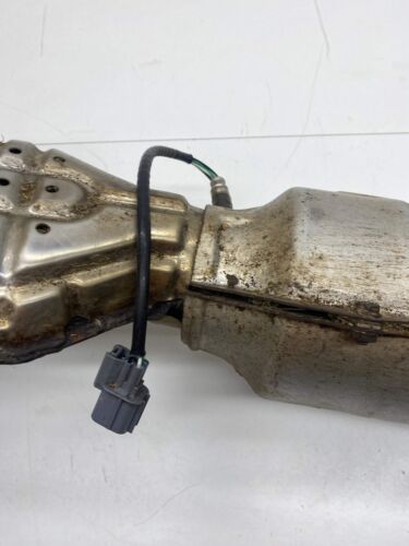 Honda Integra DC5 Catalytic Converter Type R 2002 - Picture 6 of 10