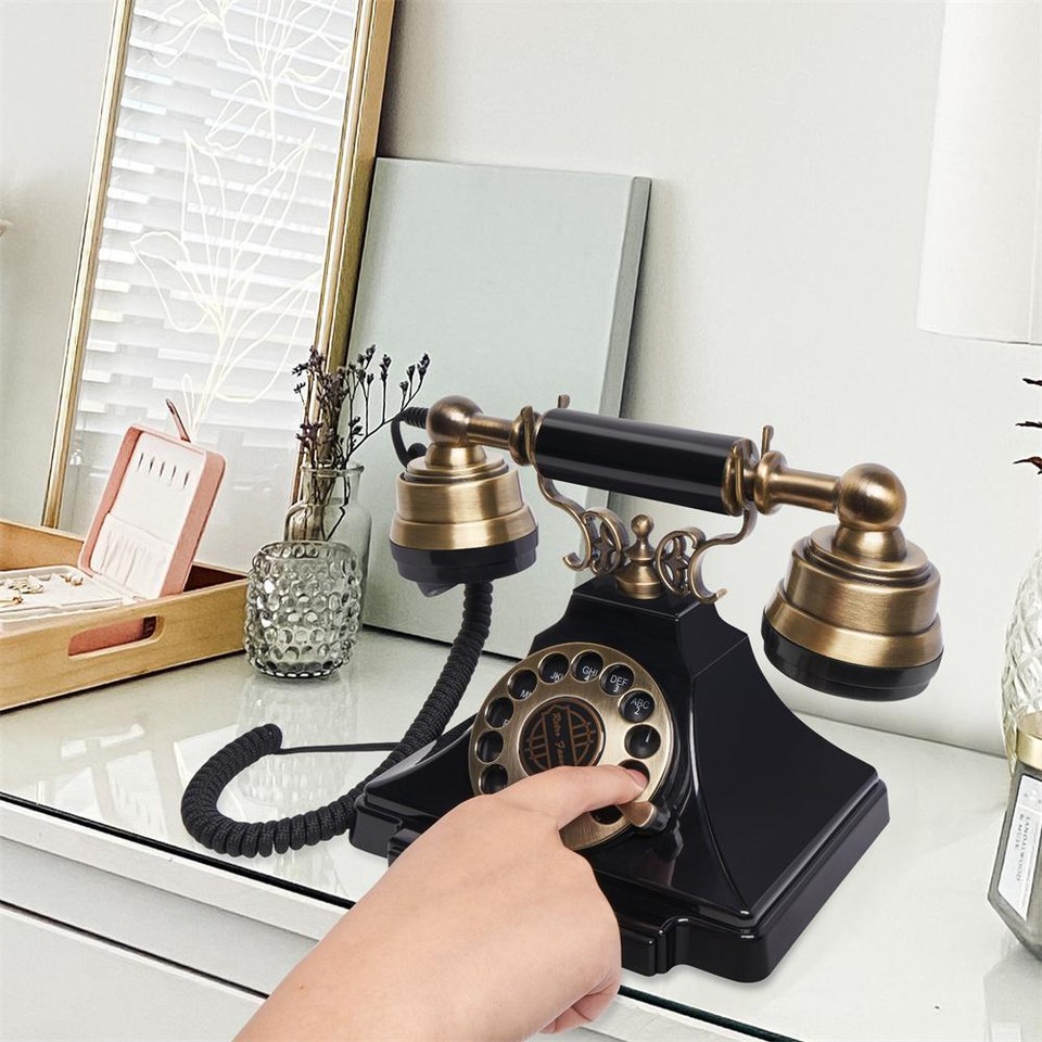 Wedding Guest Audio Message Book Phone Recording Vintage Audio Message