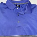 MEN'S XL FOOTJOY GOLF SHIRT EXCELLENT CONDITION GOLF SHIRT FJ — photo 3
