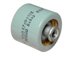 Capacitor ceramic 47pF 10kV 8KWar [069]