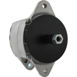 Alternator Fits Cummins Engine Industrial Series Bckl /& International Truck 1452