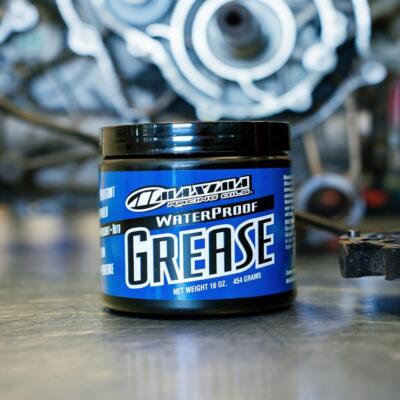 Maxima Waterproof Grease Hitzebeständiges Vielzweckfett