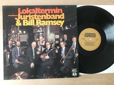 Wiesbadener Juristenband & Bill Ramsey   Loka...