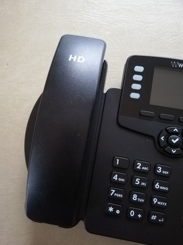 Wildix VoIP IP WP480G V2 Communication unifiée telephone POE - Zdjęcie 17 z 23