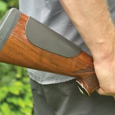 KICK-EEZ Cheek-EEZ Thick Cheek Protector Recoil Pad Rest for Shotgun or Rifle