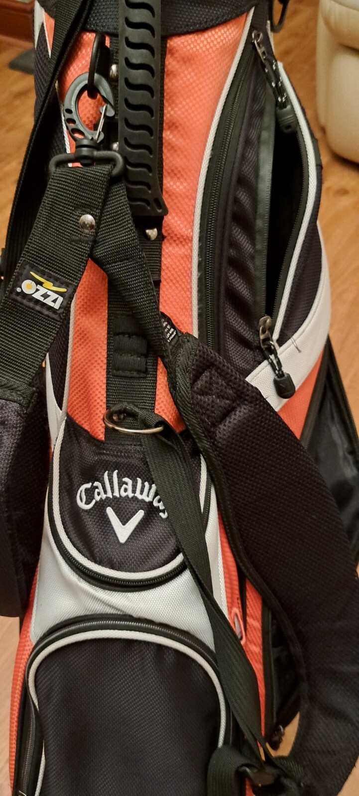 Callaway Golf Stand Bag eBay