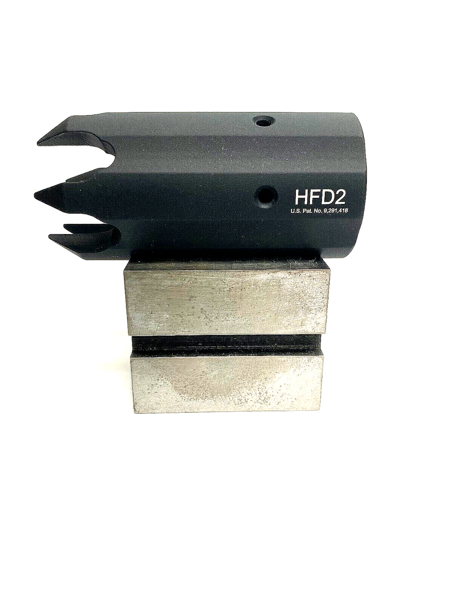 HFD2 C 2nd Gen. Breacher / Standoff For 14