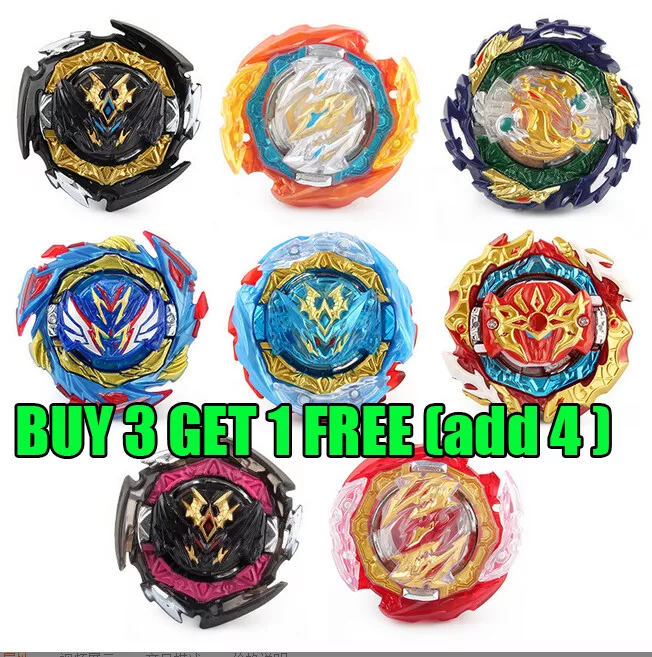 Beyblade Burst Pro Series Brave Valtryek Spinning Top Starter Pack,  Battling Game Top with Launcher 