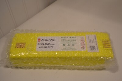 AEDLAND Defibrillator Battery [9146-ABE] 12V