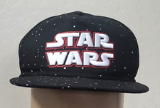 Lucasfilms Ltd Star Wars One Size Fits All Cap Berkshire Fashions Inc