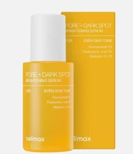 Celimax Pore & Dark Spot Brightening Serum 30ml Authentic & Trusted U.S. Seller