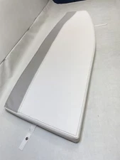 RANGER BAY SERIES STARBOARD BOW ROD BOX DECK CUSHION 59 1/4" L MARINE BOAT