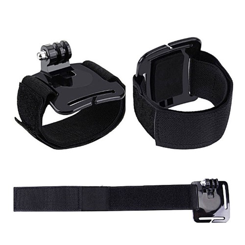 42 in Sports Camera Accessories Set Action Stick Kit Compatible Selfie - 第 7/12 張圖片