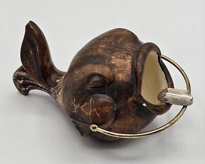 Fish Ashtray | eBay